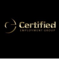 Certified Employment Group